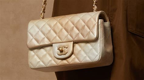 chanel borse tumblr|Luxury Through the Ages: A Vintage Chanel Bag Guide.